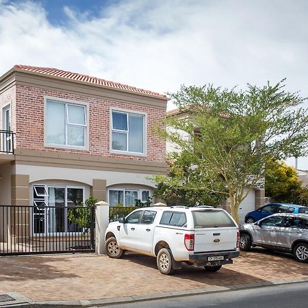 Rustic Retreat Apartment In Durbanville Eksteriør bilde