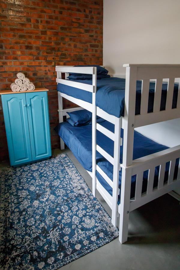 Rustic Retreat Apartment In Durbanville Eksteriør bilde
