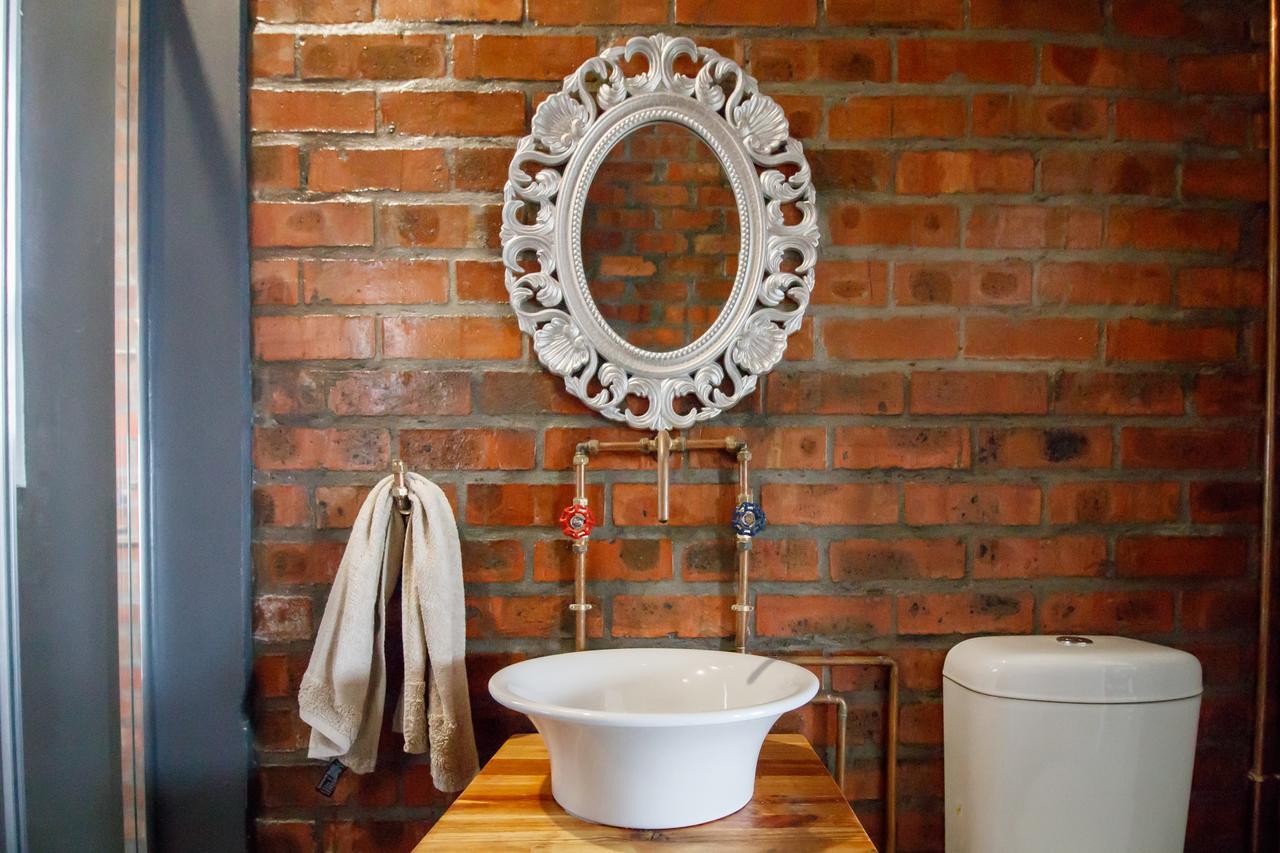 Rustic Retreat Apartment In Durbanville Eksteriør bilde