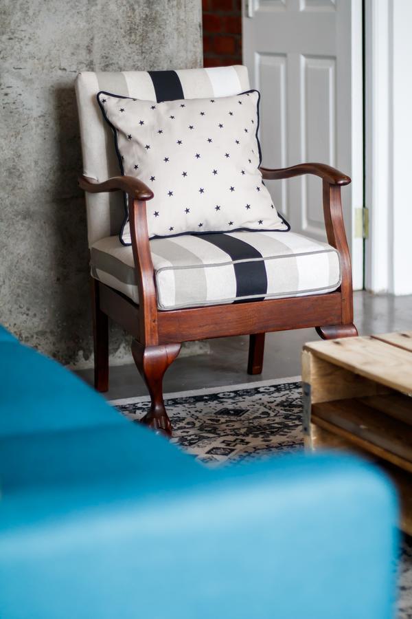 Rustic Retreat Apartment In Durbanville Eksteriør bilde