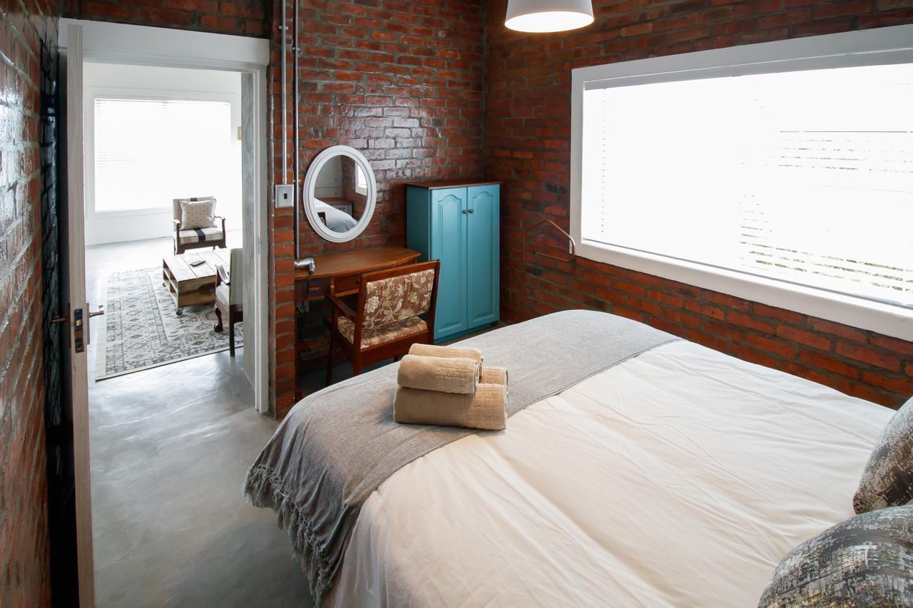 Rustic Retreat Apartment In Durbanville Eksteriør bilde
