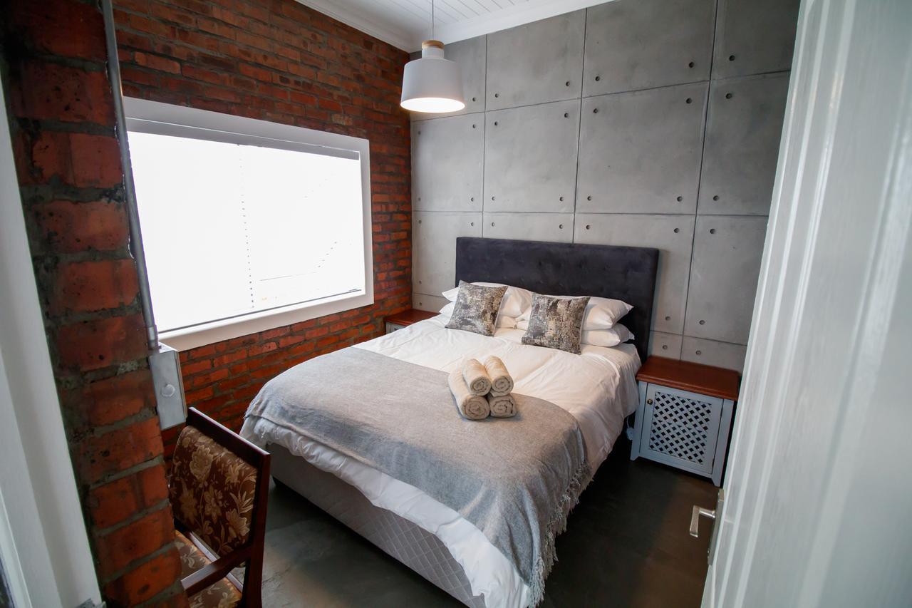 Rustic Retreat Apartment In Durbanville Eksteriør bilde