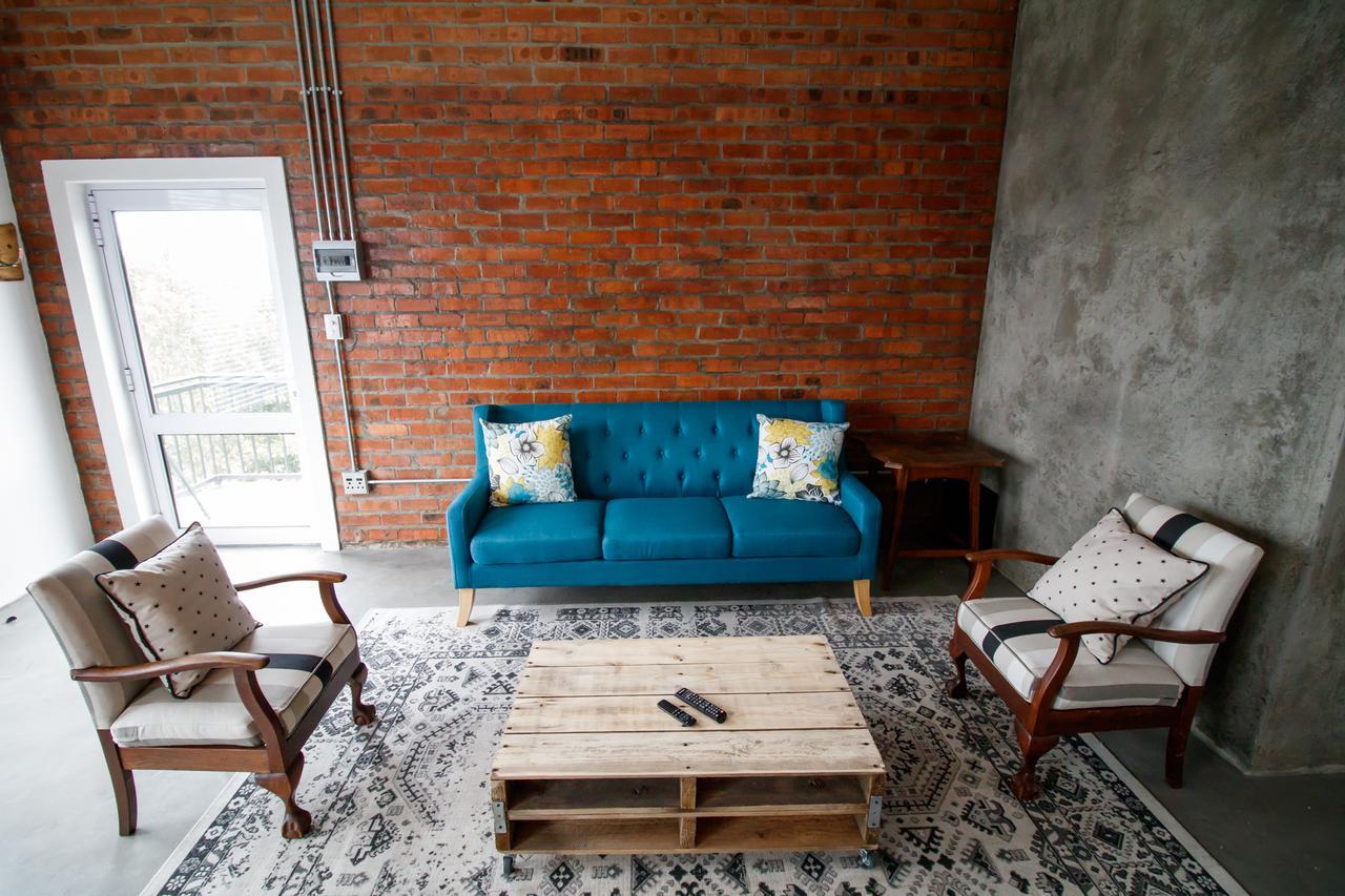 Rustic Retreat Apartment In Durbanville Eksteriør bilde